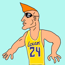Chad #4879