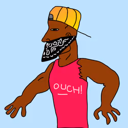 Chad #9012