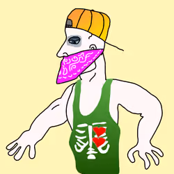 Chad #5221