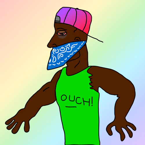 Chad #6374