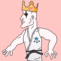 Chad #3712