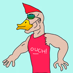 Chad #6133