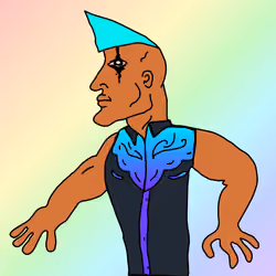 Chad #4049
