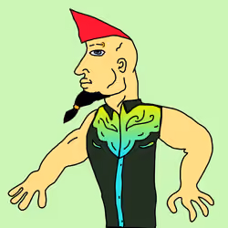 Chad #8337