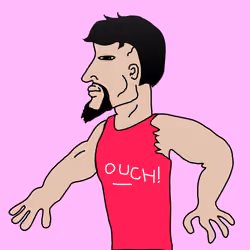 Chad #5541