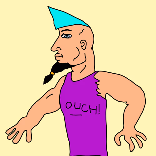 Chads Nft