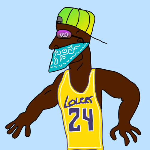 Chads Nft