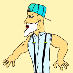 Chad #5310