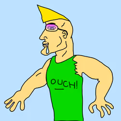 Chad #6840