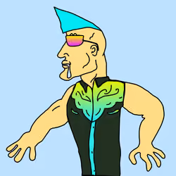 Chad #5155