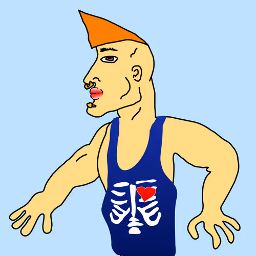Chads Nft