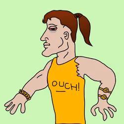 Chad #8766
