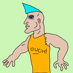 Chad #6778