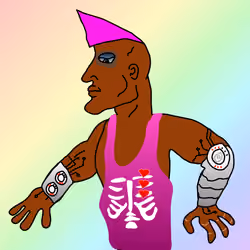 Chad #4612
