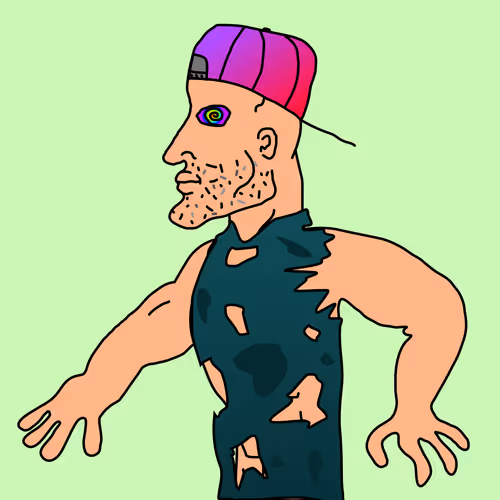 Chads Nft