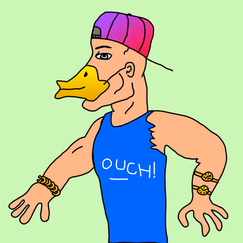 Chads Nft