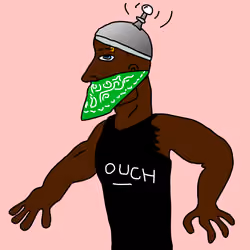 Chad #9618