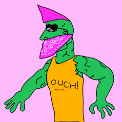 Chad #7327