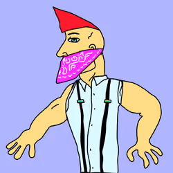 Chad #280