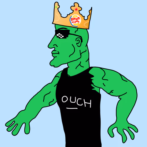 Chad #770