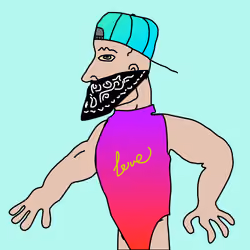 Chad #1179
