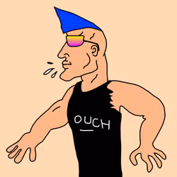Chad #2366