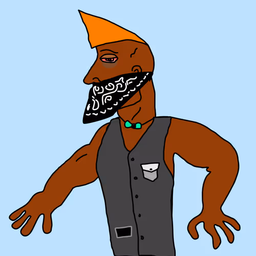Chad #6120
