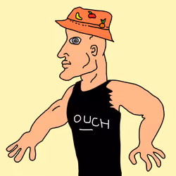 Chad #8427