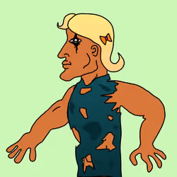 Chad #3523