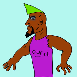 Chad #9804