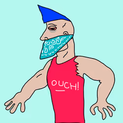 Chad #9687