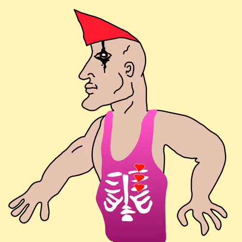 Chads Nft