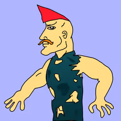 Chad #6666