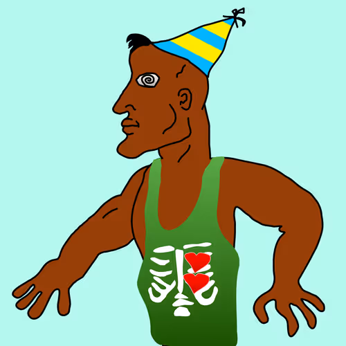 Chads Nft