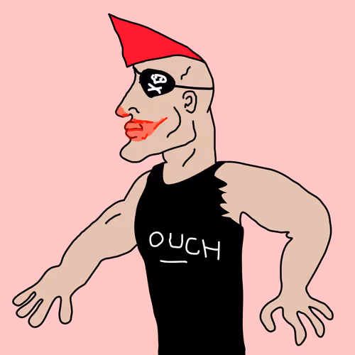 Chad #8779