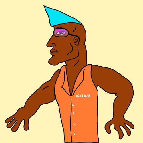 Chads Nft