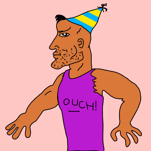 Chads Nft