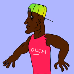 Chad #703