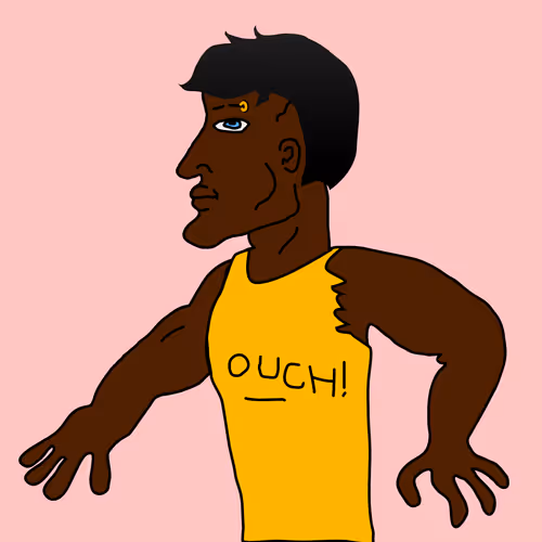 Chads Nft