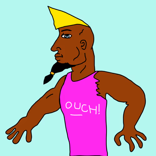 Chad #8284