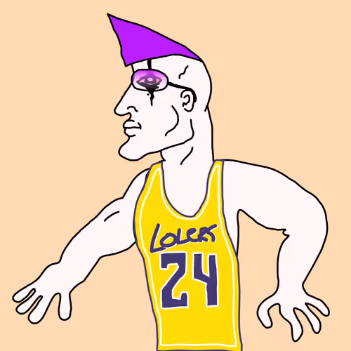 Chad #7551