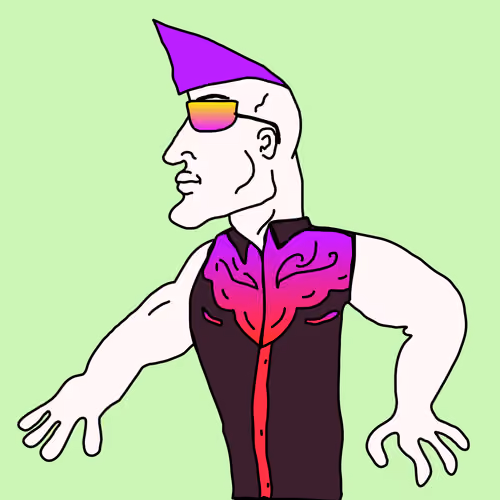 Chad #3647