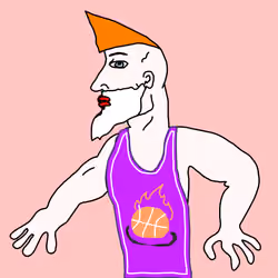 Chad #4350