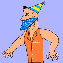 Chad #2069