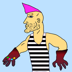 Chad #5949