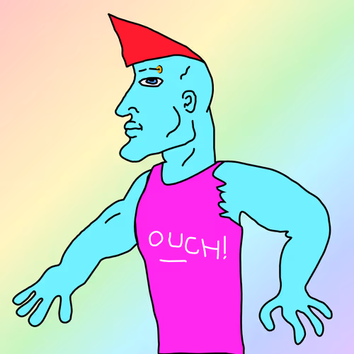Chad #4946