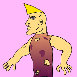 Chad #2845