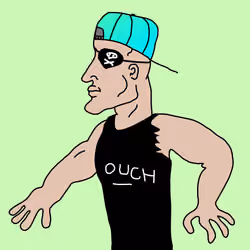 Chad #2070