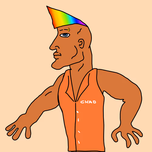 Chads Nft