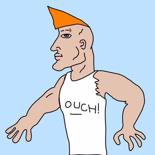 Chads Nft